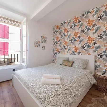 Pour 8 Personnes Pres De & Paris Apartment *