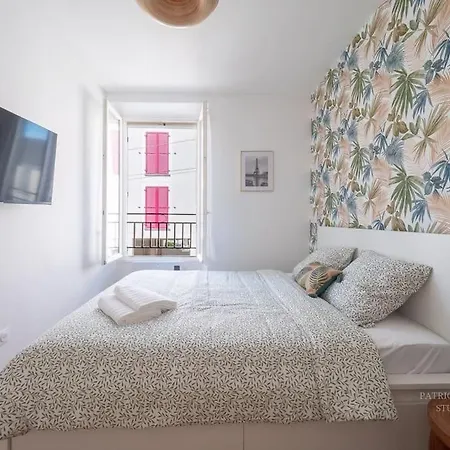 Pour 8 Personnes Pres De & Paris Apartment *