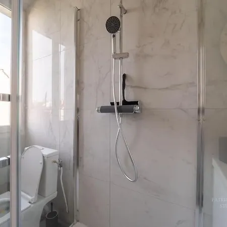 Apartment Pour 8 Personnes Pres De & Paris *