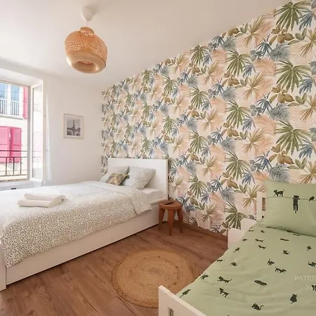 Pour 8 Personnes Pres De & Paris Apartment *